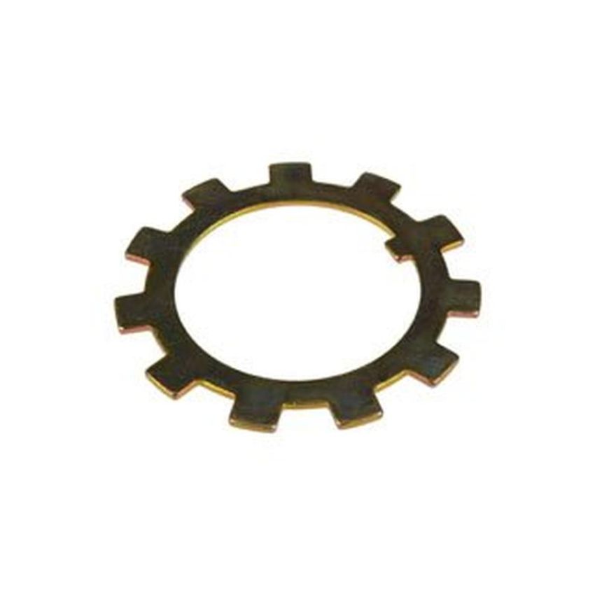 DORMAN 618-046 Spindle Washer - I.D. 2 In.-1/16 In. O.D. 2-9/16 In. Thickness 5/64 In.