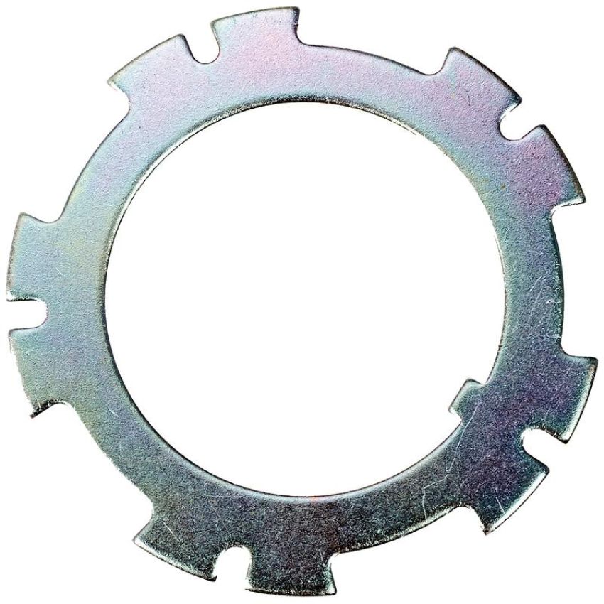 DORMAN 618-050 Spindle Washer - I.D. 1.812 In. O.D. 2.375 In. Thickness 1/16 In.