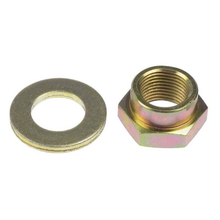 DORMAN 618-057 Spindle Washer - I.D. 25.3mm O.D. 44.2mm Thickness 5.2mm