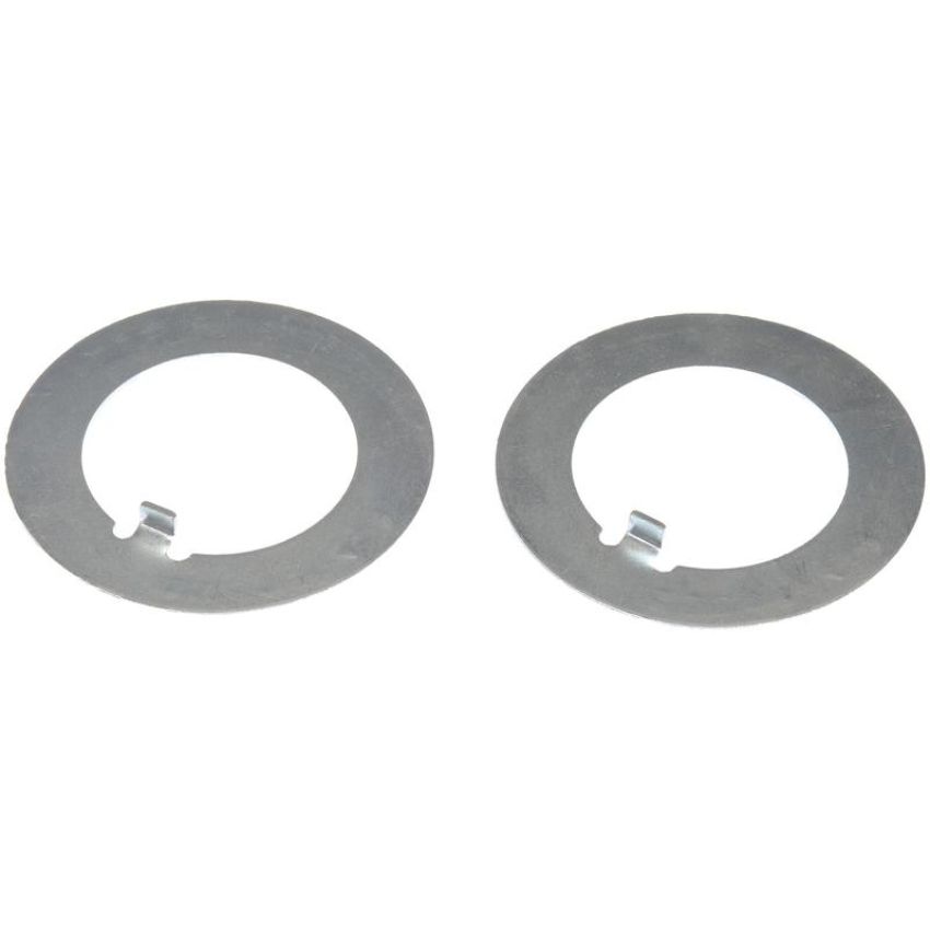 DORMAN 618-058 Spindle Washer - I.D. 41.4mm O.D. 65.0mm Thickness 1.7mm