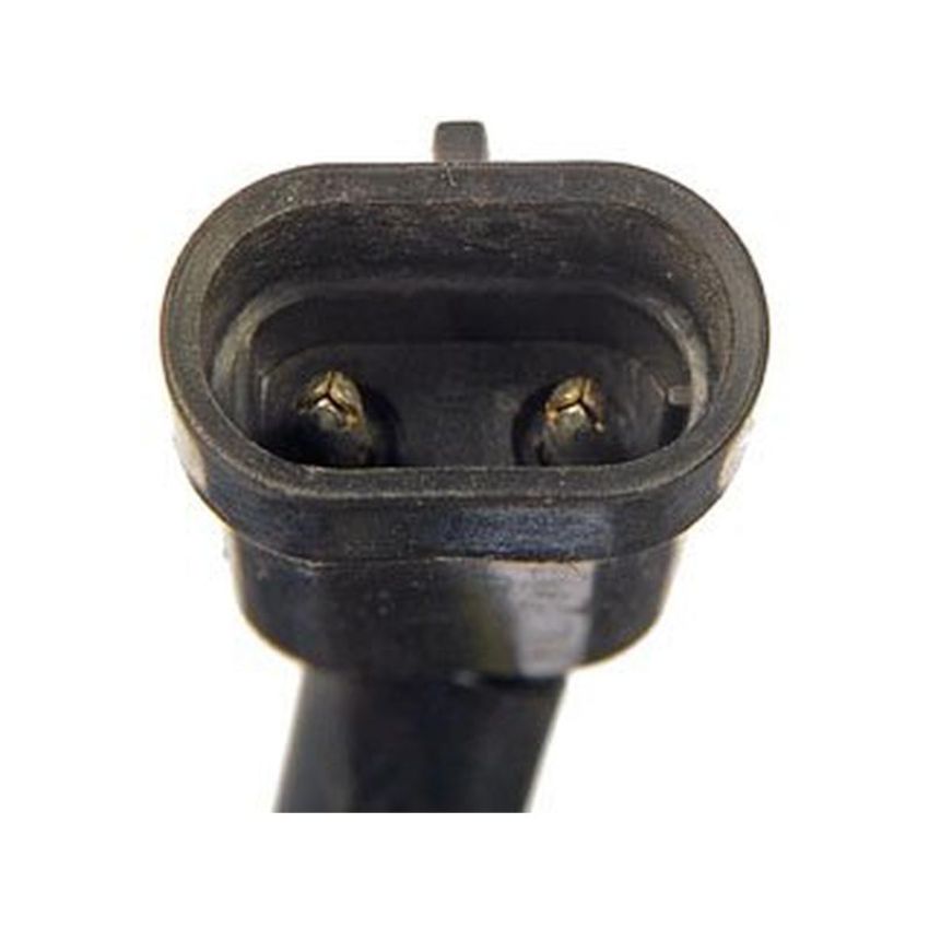 DORMAN 620-003 Dual Fan Assembly Without Controller
