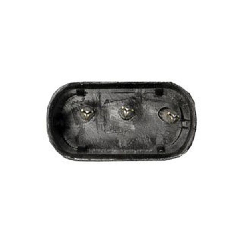 DORMAN 620-004 Dual Fan Assembly Without Controller