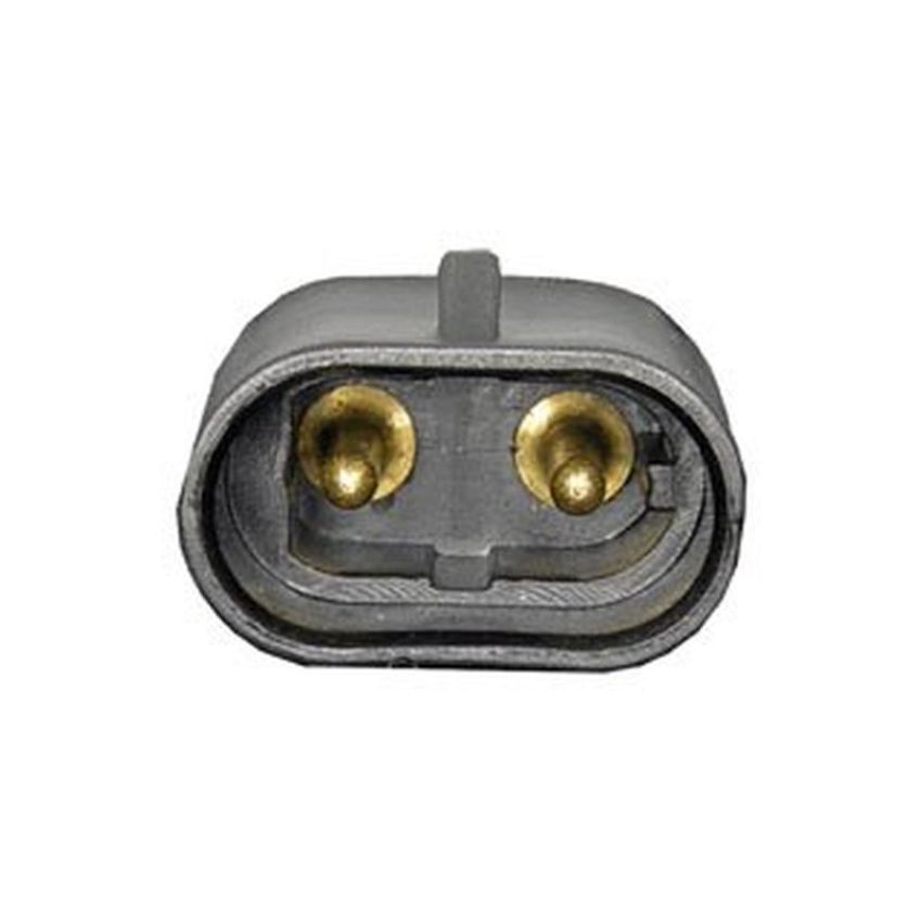 DORMAN 620-008 Radiator Fan Assembly Without Controller