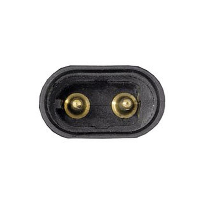 DORMAN 620-009 Radiator Fan Assembly Without Controller