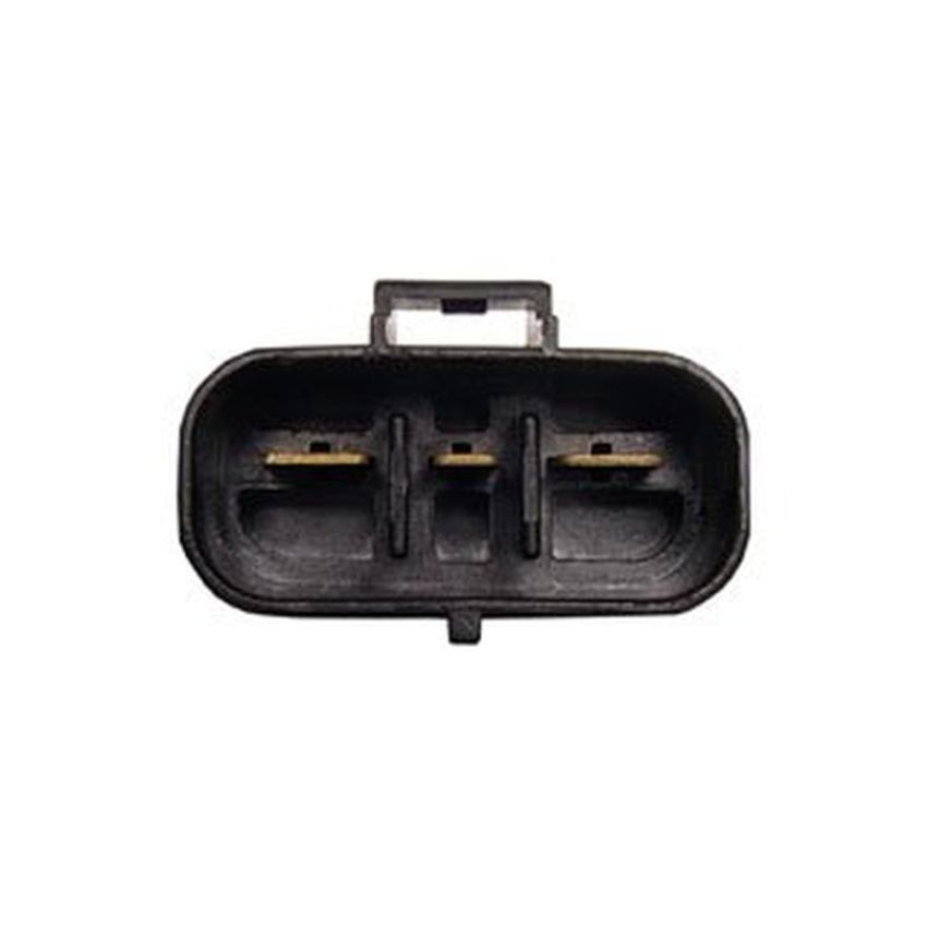 DORMAN 620-011 Radiator Fan Assembly With Controller