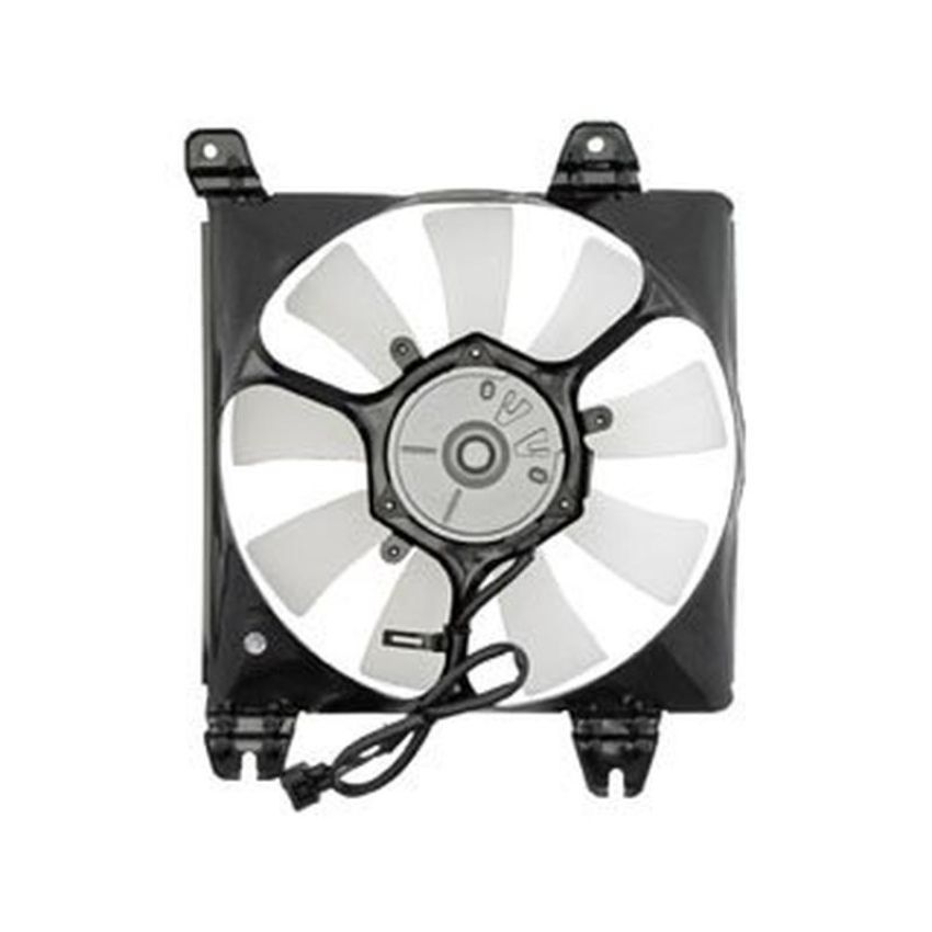 DORMAN 620-012 Condenser Fan Assembly Without Controller
