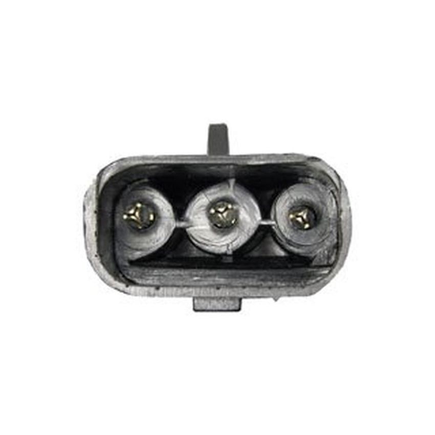 DORMAN 620-015 Dual Fan Assembly Without Controller