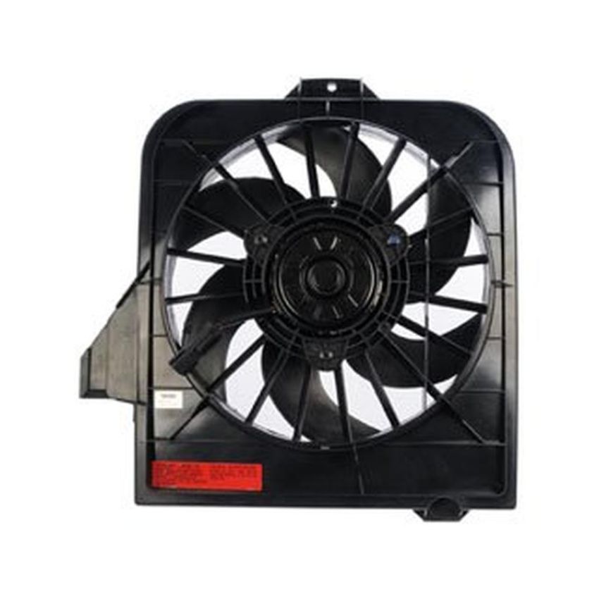 DORMAN 620-018 Radiator Fan Assembly Without Controller