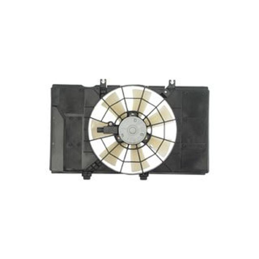 DORMAN 620-019 Radiator Fan Assembly Without Controller