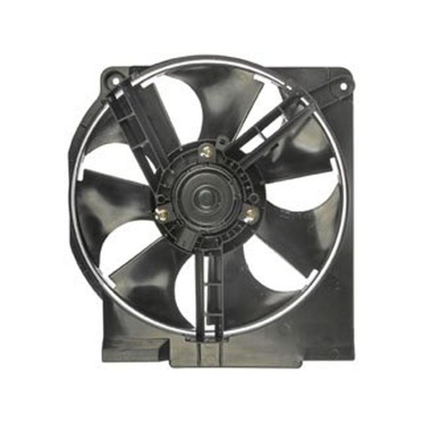 DORMAN 620-023 Condenser Fan Assembly Without Controller