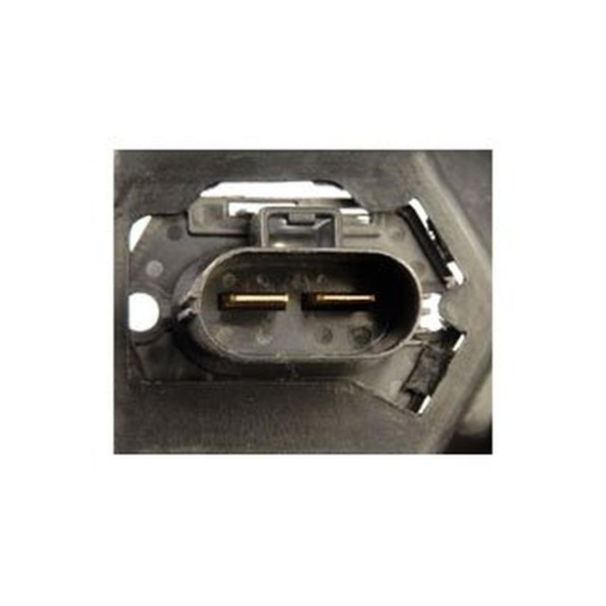 DORMAN 620-025 Condenser Fan Assembly Without Controller