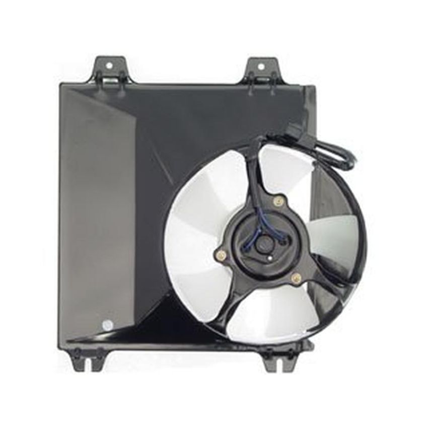 DORMAN 620-028 Condenser Fan Assembly Without Controller