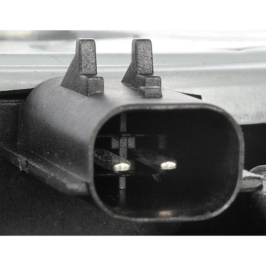 DORMAN 620-031 Dual Fan Assembly Without Controller