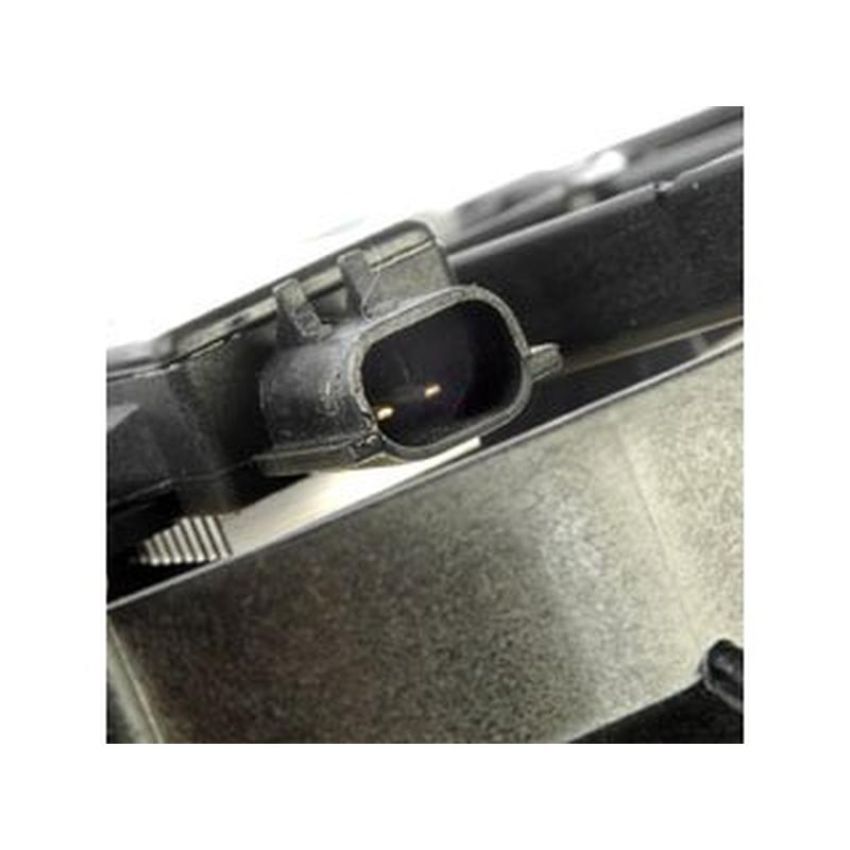 DORMAN 620-033 Radiator Fan Assembly Without Controller
