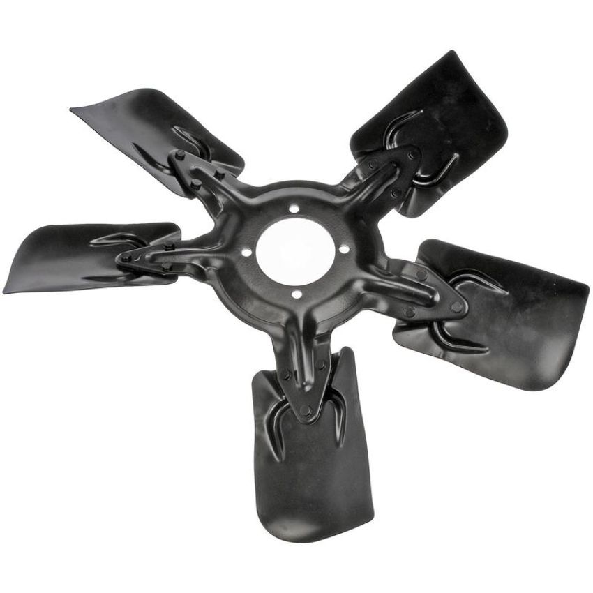 DORMAN 620-037 Clutch Fan Blade - Steel