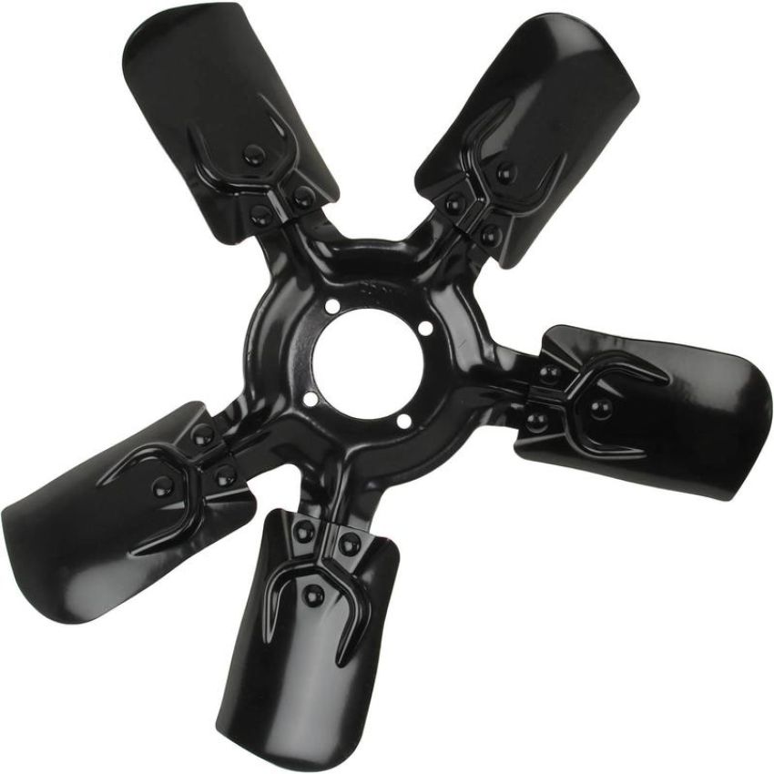 DORMAN 620-037 Clutch Fan Blade - Steel