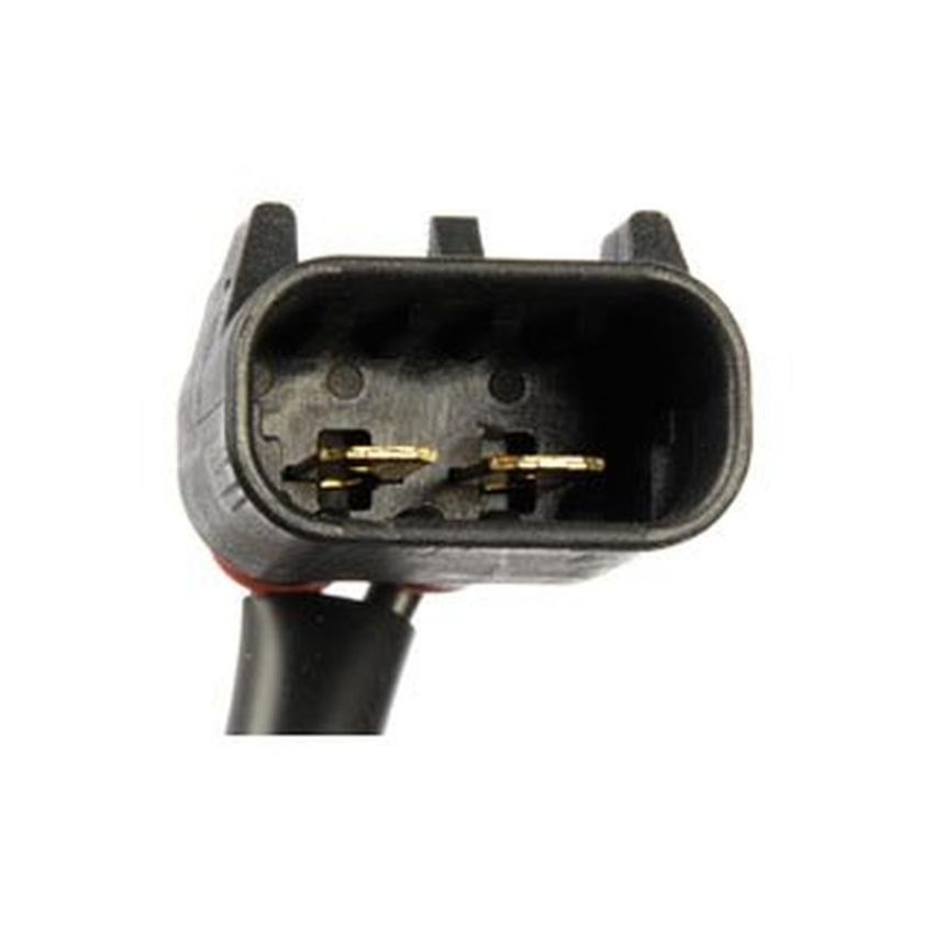 DORMAN 620-039 Dual Fan Assembly Without Controller