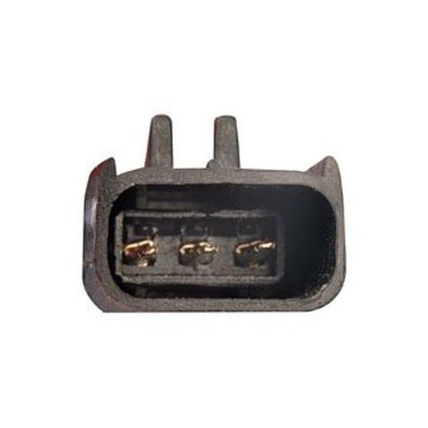 DORMAN 620-041 Radiator Fan Assembly Without Controller