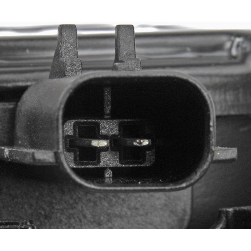 DORMAN 620-042 Dual Fan Assembly Without Controller