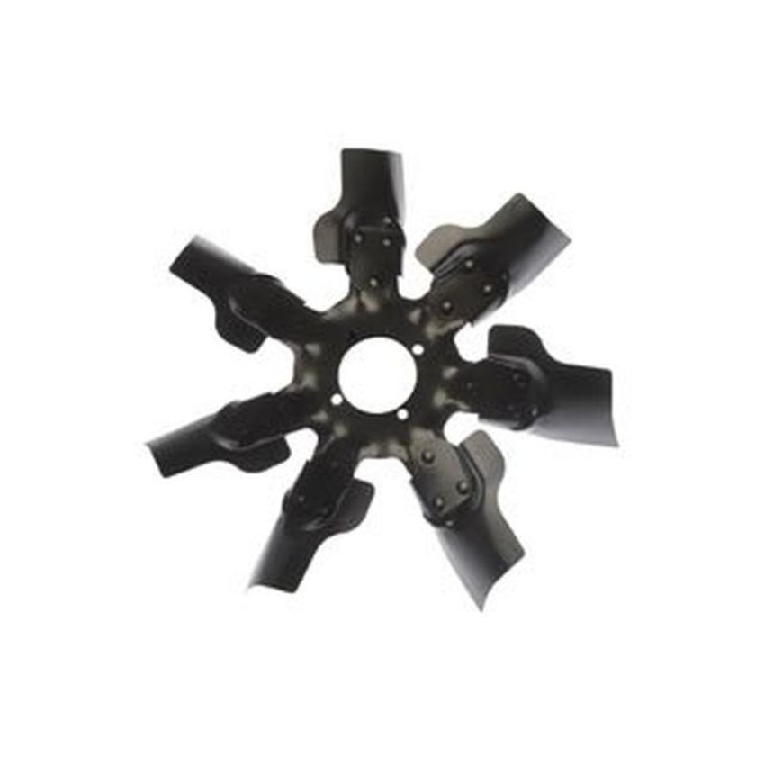 DORMAN 620-043 Clutch Fan Blade - Steel