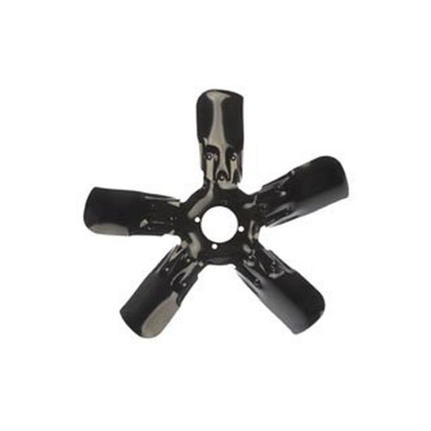 DORMAN 620-044 Clutch Fan Blade - Steel