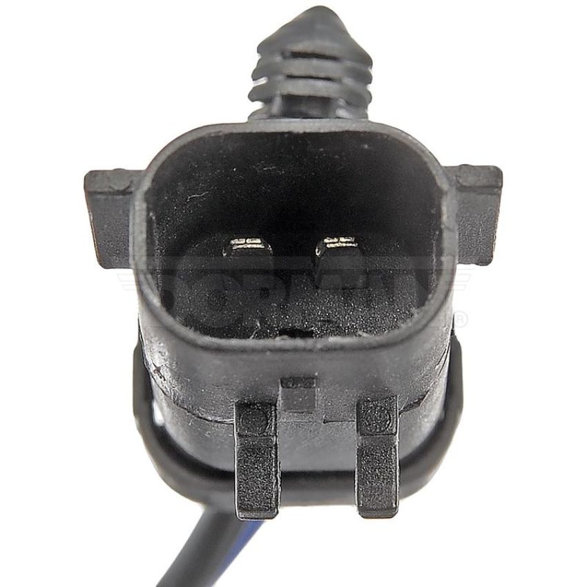DORMAN 620-053 Radiator Fan Assembly Without Controller