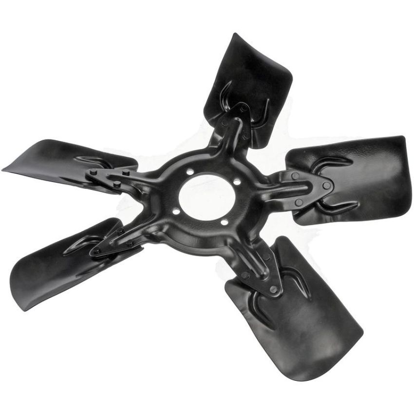 DORMAN 620-054 Clutch Fan Blade - Steel