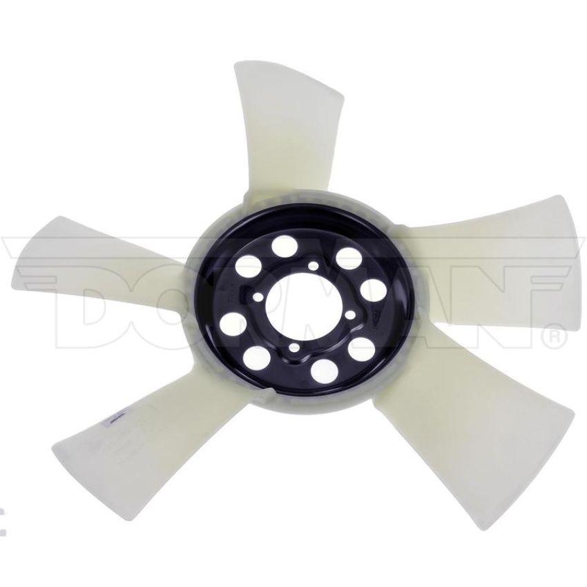 DORMAN 620-056 Clutch Fan Blade - Plastic