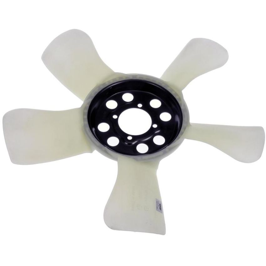 DORMAN 620-057 Clutch Fan Blade - Plastic