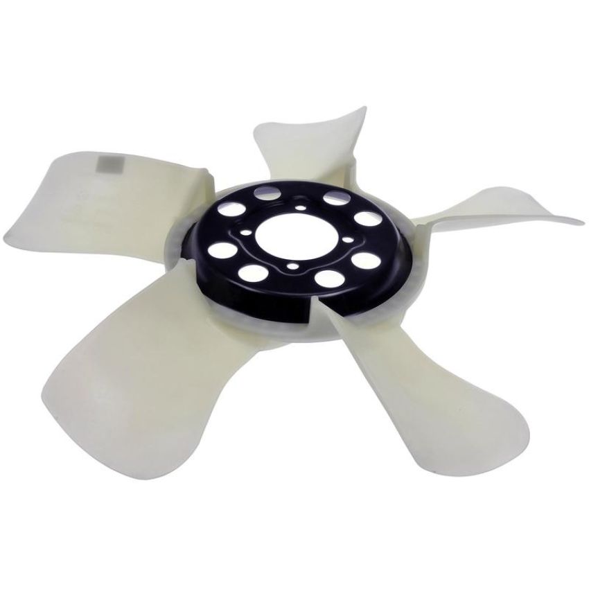 DORMAN 620-057 Clutch Fan Blade - Plastic