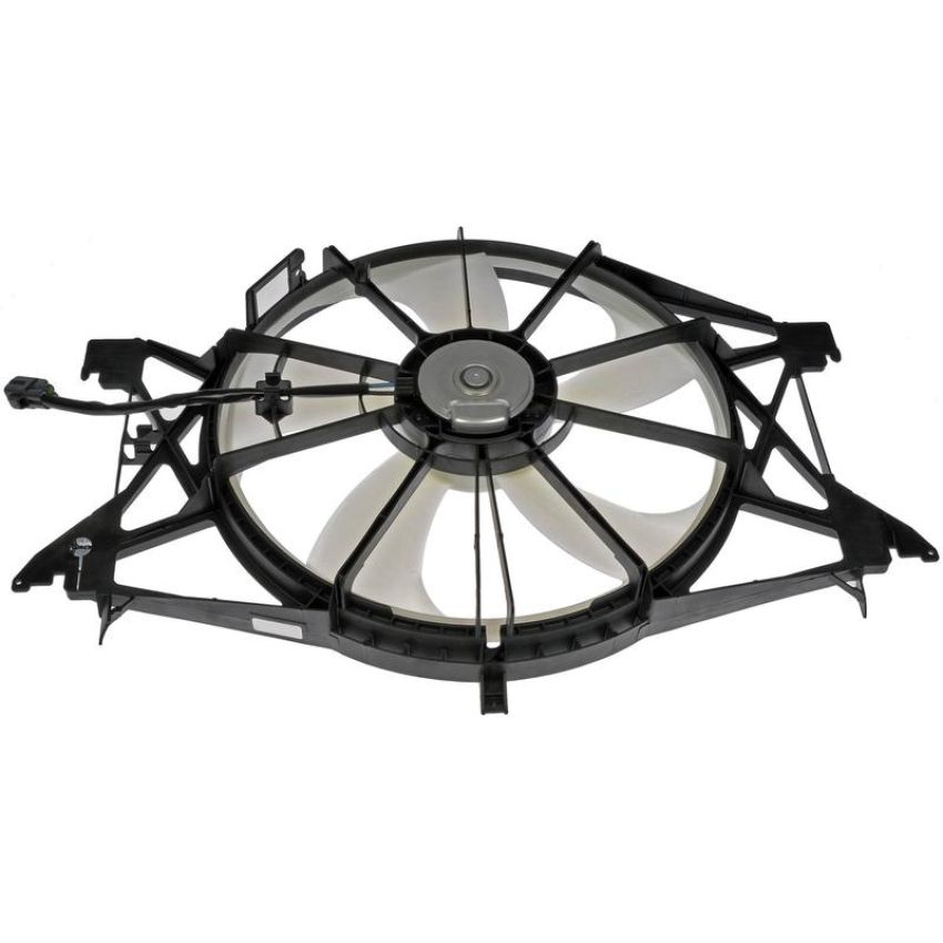 DORMAN 620-060 Condenser Fan Assembly Without Controller
