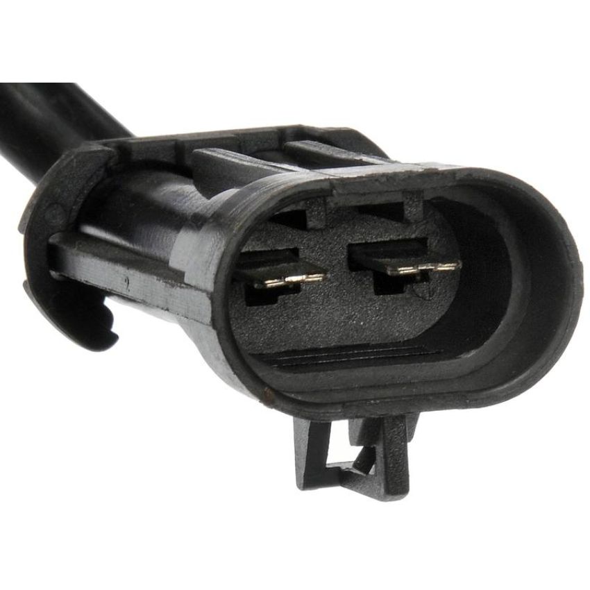 DORMAN 620-061 Radiator Fan Assembly With Resistor