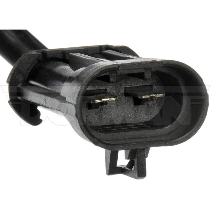 DORMAN 620-061 Radiator Fan Assembly With Resistor