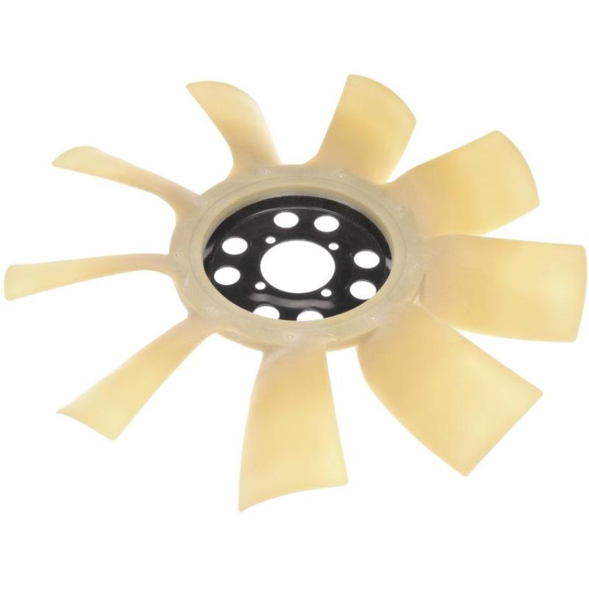 DORMAN 620-062 Clutch Fan Blade - Plastic