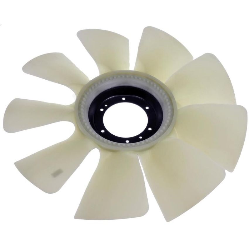 DORMAN 620-065 Clutch Fan Blade - Plastic