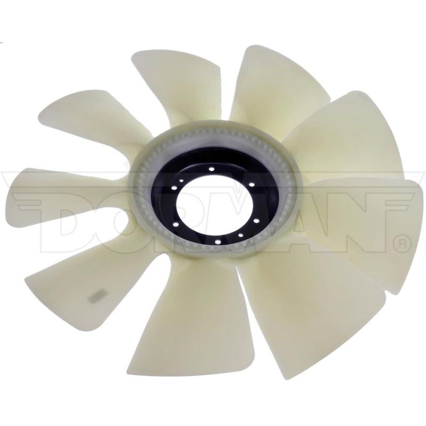 DORMAN 620-065 Clutch Fan Blade - Plastic