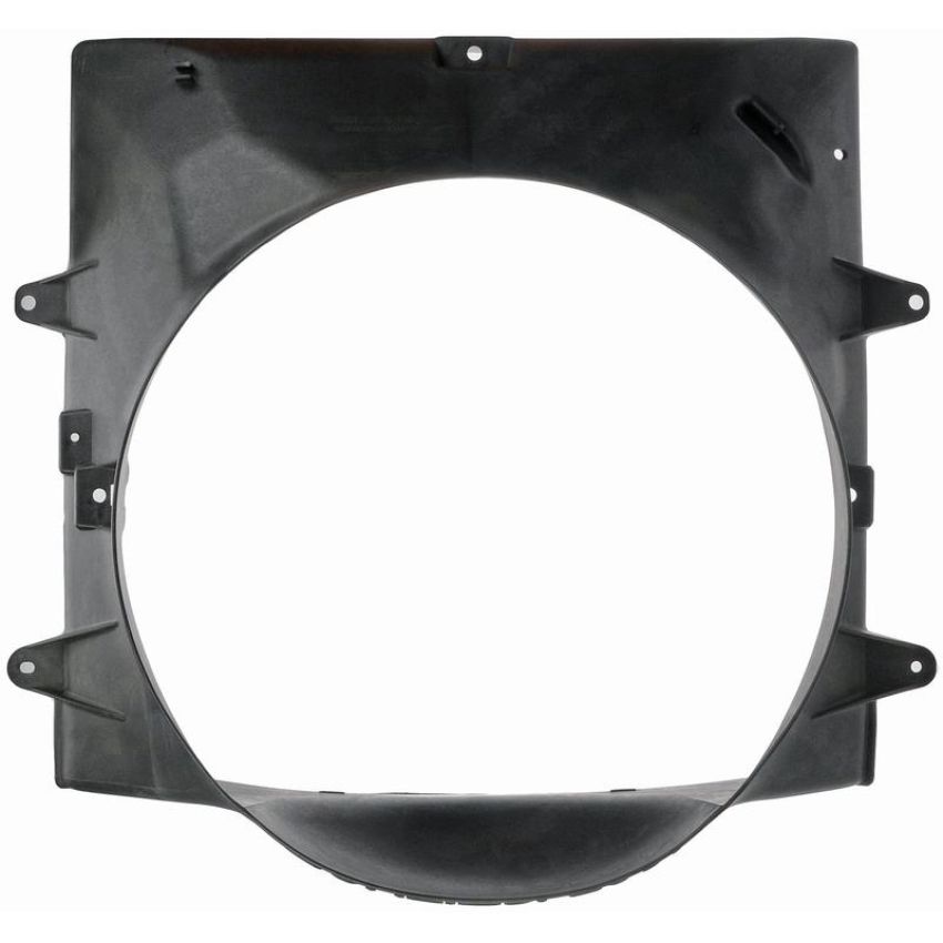 DORMAN 620-070 Clutch Fan Shroud