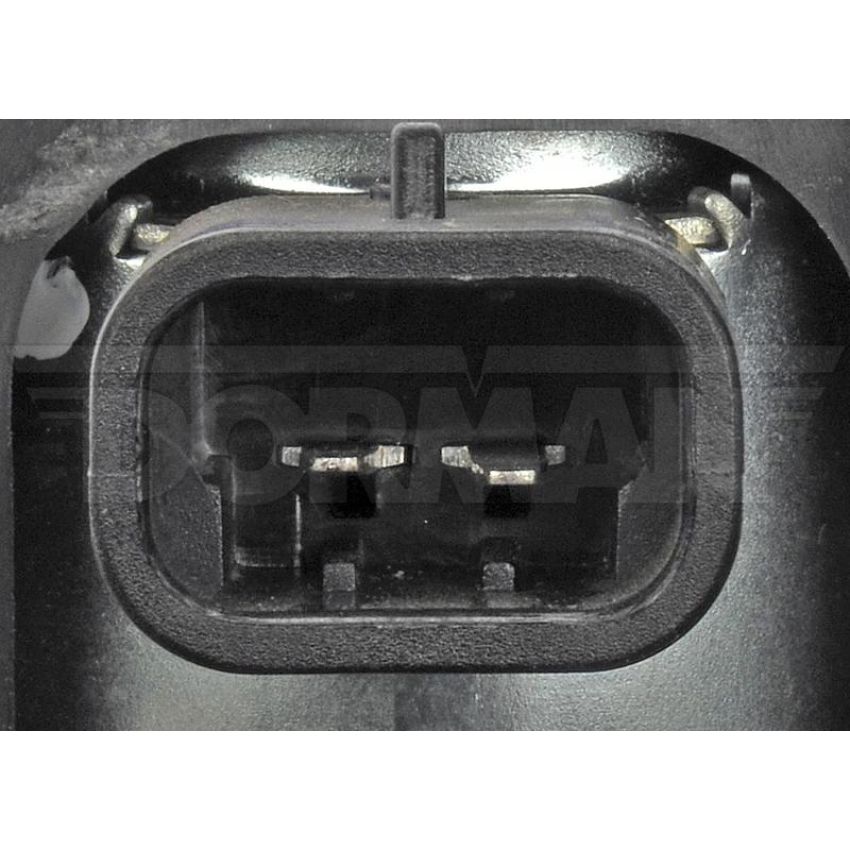 DORMAN 620-072 Radiator Fan Assembly Without Controller