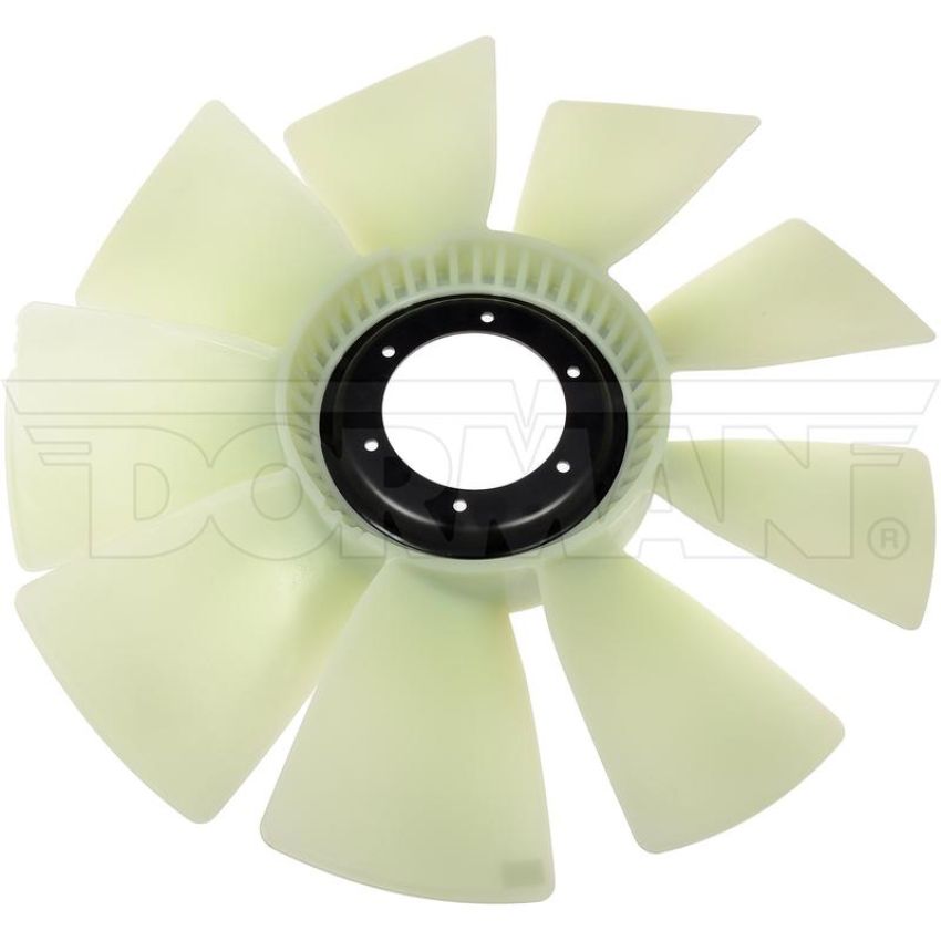 DORMAN 620-079 Clutch Fan Blade - Plastic