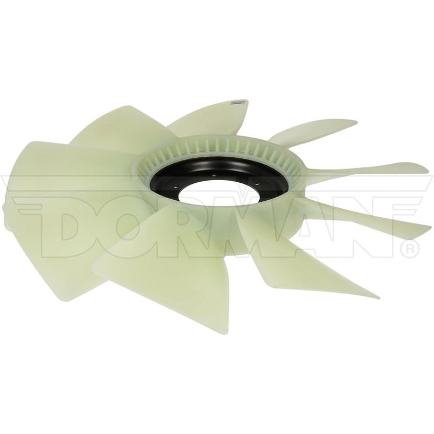DORMAN 620-079 Clutch Fan Blade - Plastic