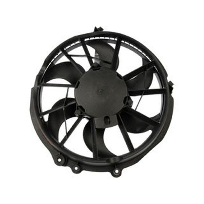 DORMAN 620-105 Condenser Fan Assembly Without Controller