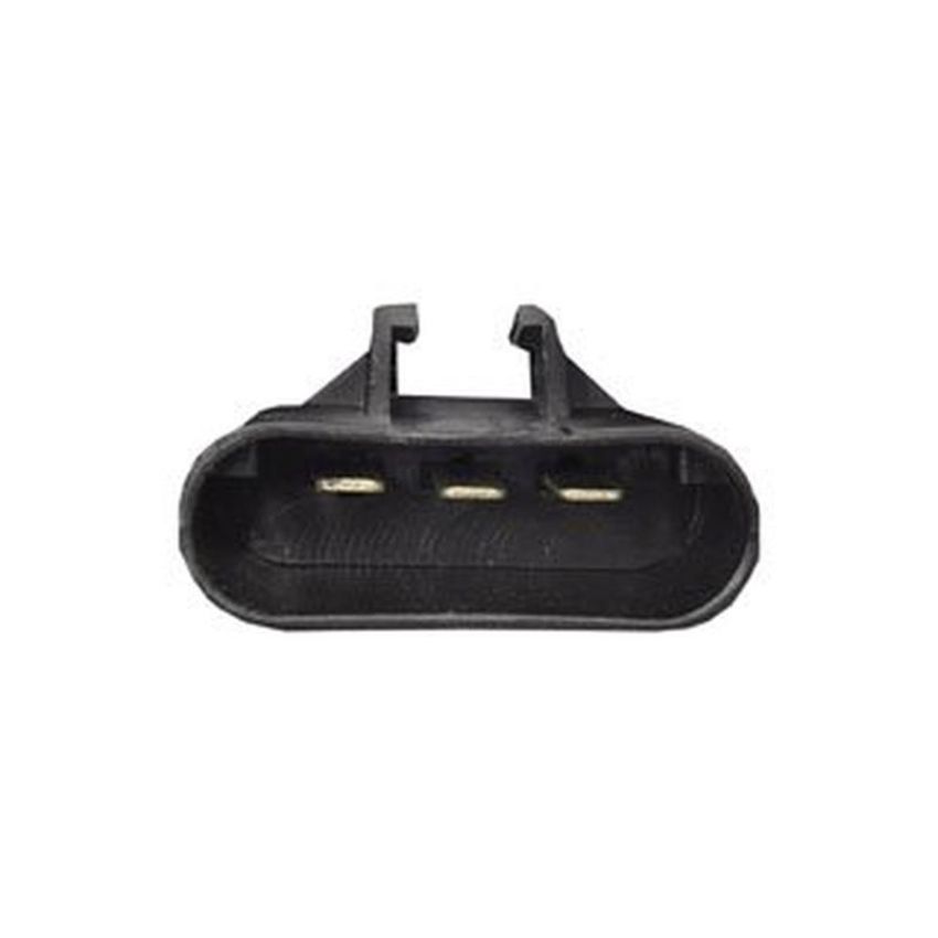 DORMAN 620-106 Radiator Fan Assembly Without Controller