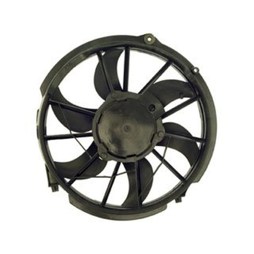 DORMAN 620-106 Radiator Fan Assembly Without Controller