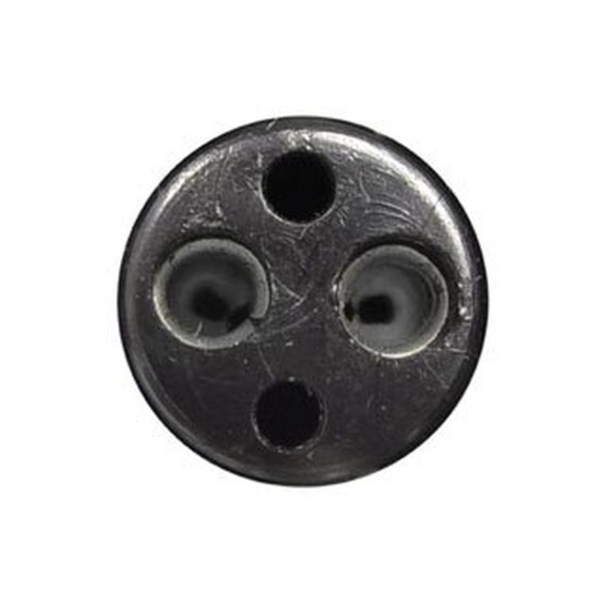 DORMAN 620-107 Radiator Fan Assembly Without Controller