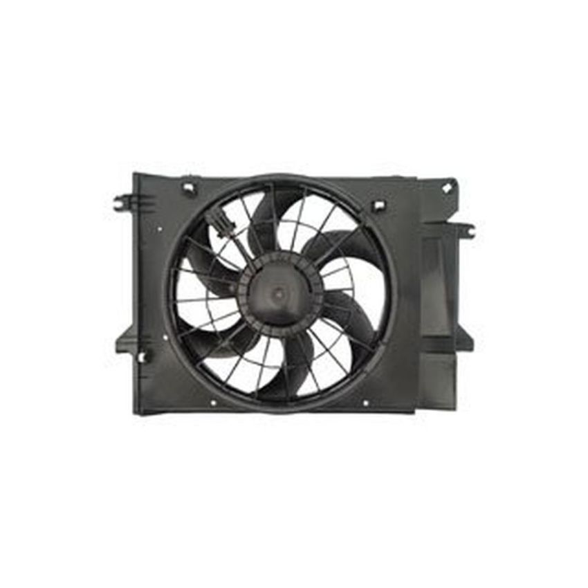 DORMAN 620-113 Radiator Fan Assembly Without Controller