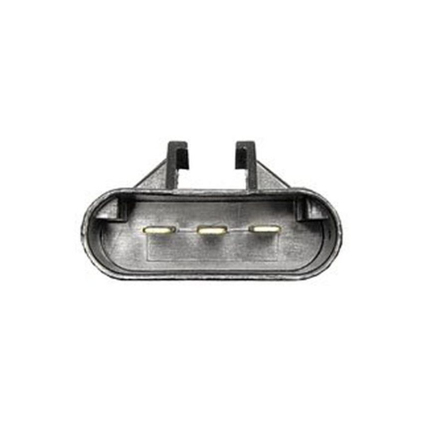 DORMAN 620-114 Radiator Fan Assembly Without Controller
