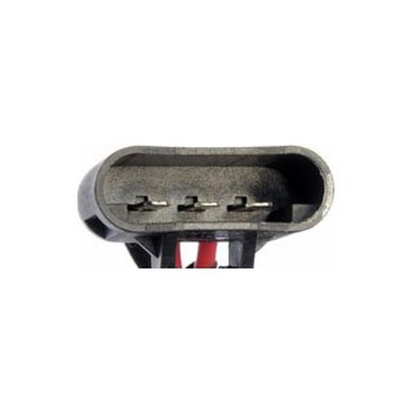 DORMAN 620-115 Radiator Fan Assembly Without Controller