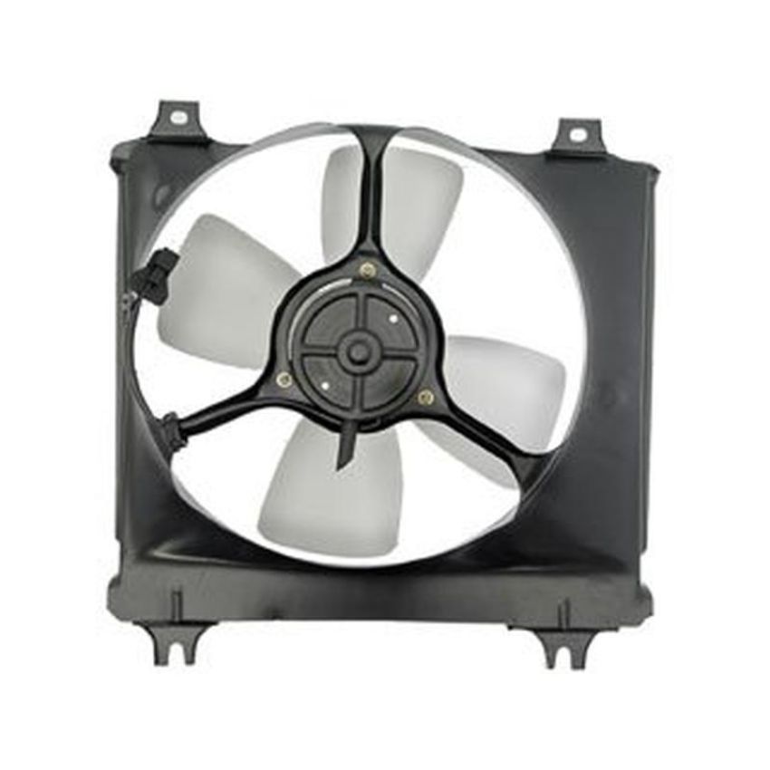DORMAN 620-122 Radiator Fan Assembly Without Controller