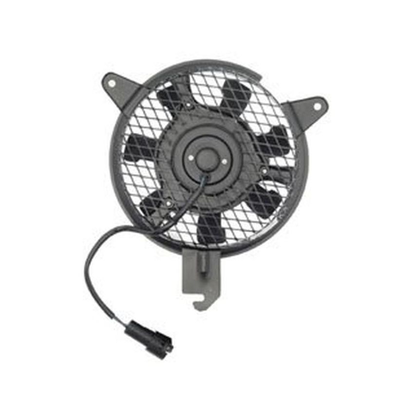 DORMAN 620-123 Condenser Fan Assembly Without Controller