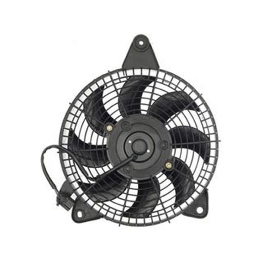 DORMAN 620-125 Condenser Fan Assembly Without Controller